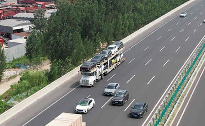荆州高速公路汽车救援
