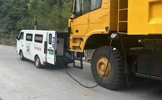 荆州新能源车充电搭电